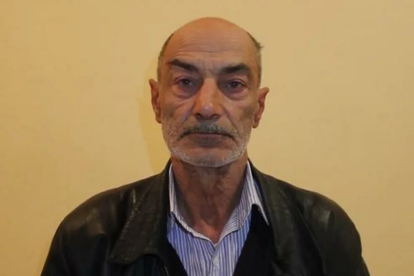 Qubada həmkəndlisini bıçaqlayan şəxs saxlanılıb