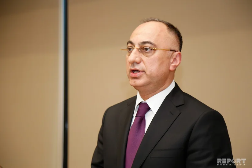 Qoşqar Təhməzli: “Azərbaycanın heyvan mənşəli məhsullarının dünya bazarına çıxarılması imkanları artacaq”