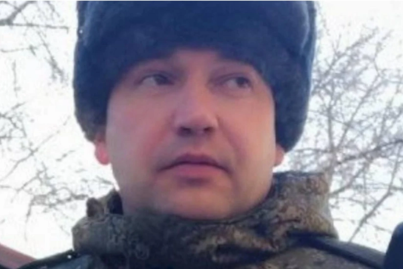 Russian general killed in Ukraine