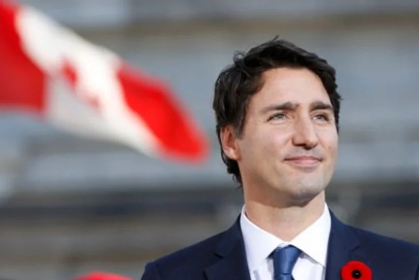 Kanadanın baş naziri Trampla danışıqlar aparacaq