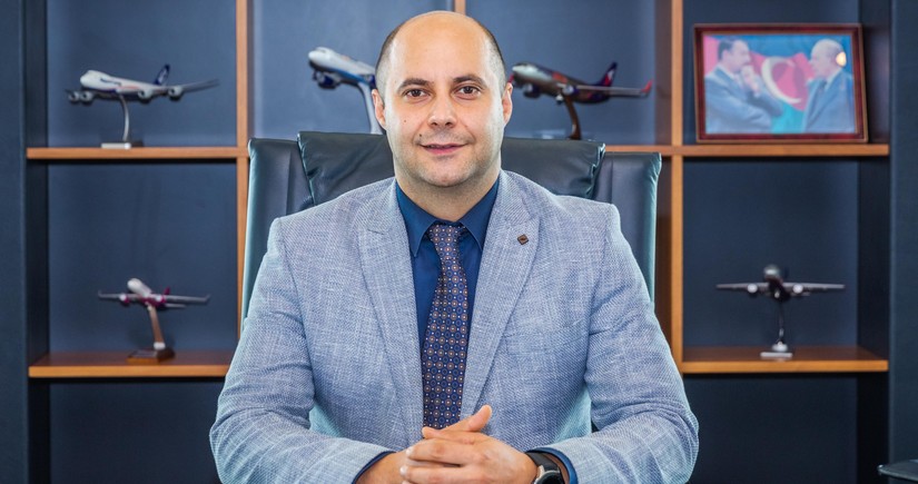 Teymur Hasanov: Entry of new air carrier on Baku-Tashkent route reflects growing interest in Azerbaijan
