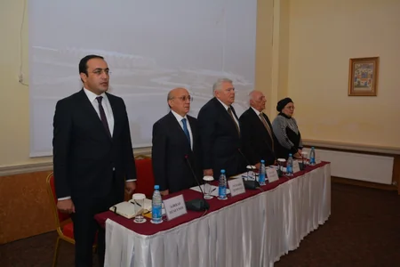 ​Mübariz Qurbanlı: “Dünyada İslam dinini radikalizmə sürükləmə meyilləri artmaqdadır”