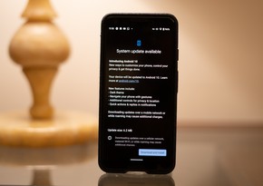 “Android”in yenilənməsi adı altında virus yayılır