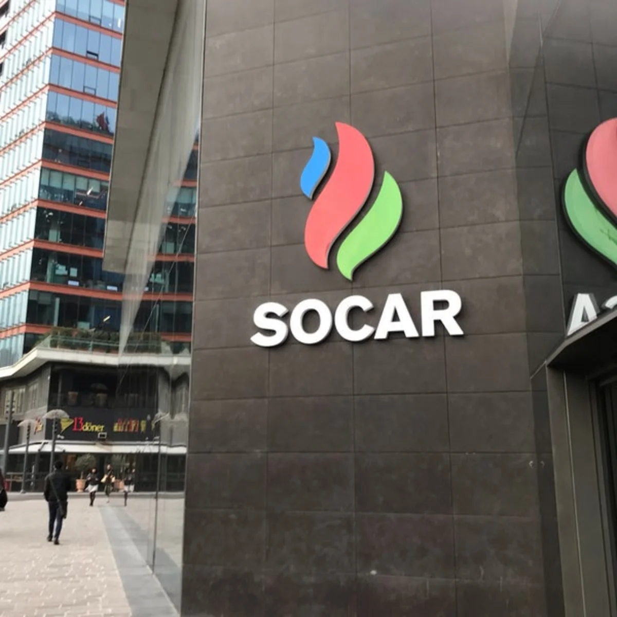 SOCAR Turkiye announces container terminal revenue plans