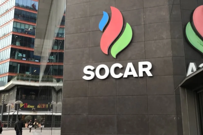 “SOCAR Turkiye” konteyner terminalına dair planlarını açıqlayıb