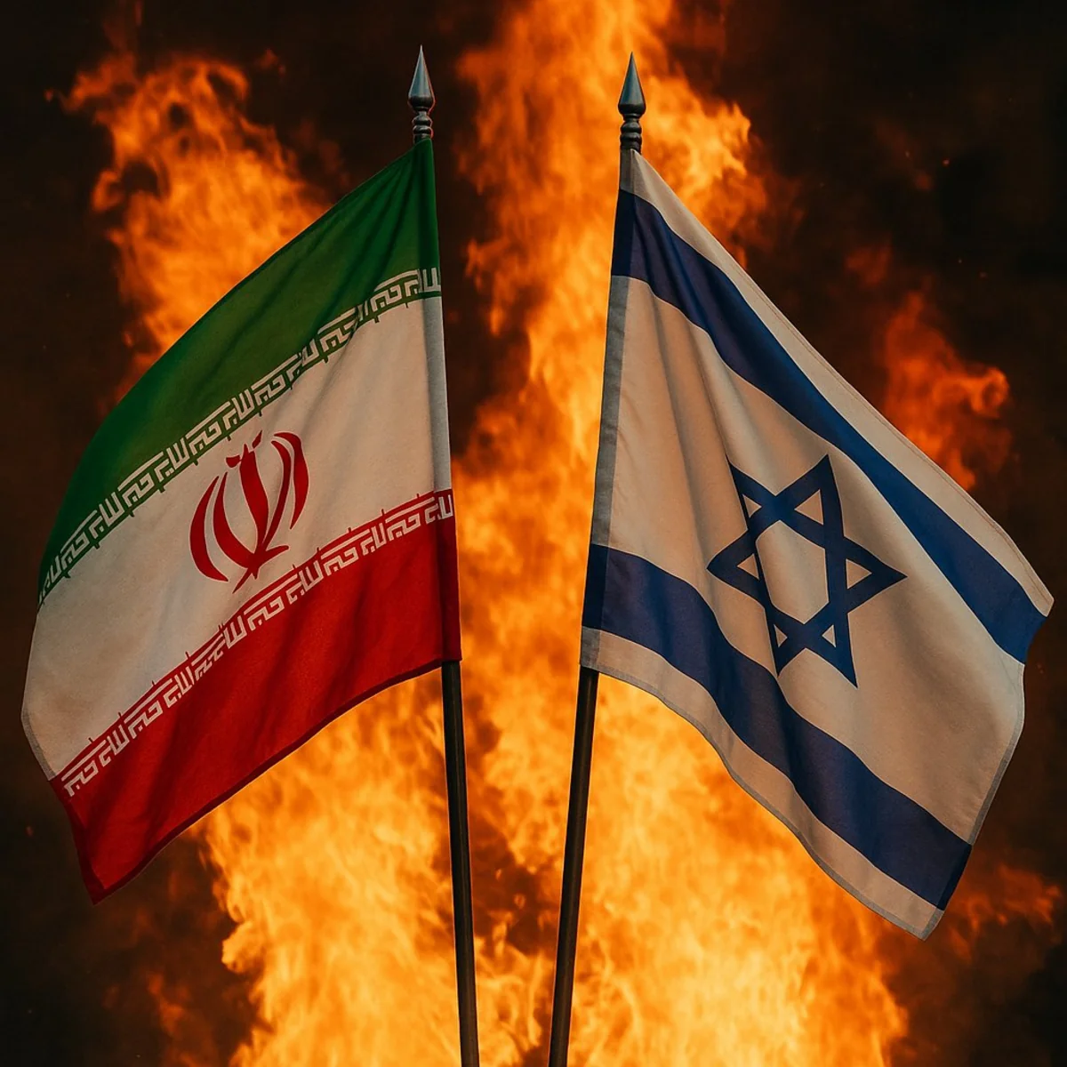 İsrail-İran qarşıdurması – yeni dialoq üçün savaş - ŞƏRH