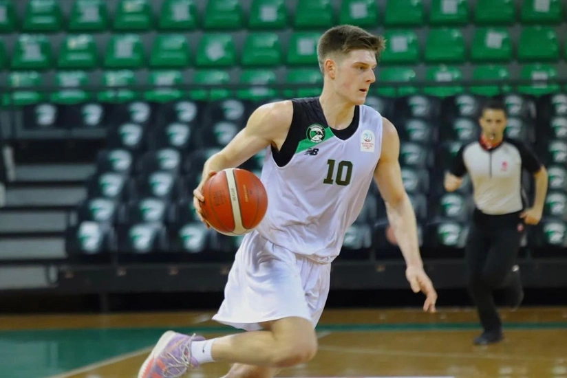 “Sərhədçi” basketbol klubu növbəti transferini reallaşdırıb