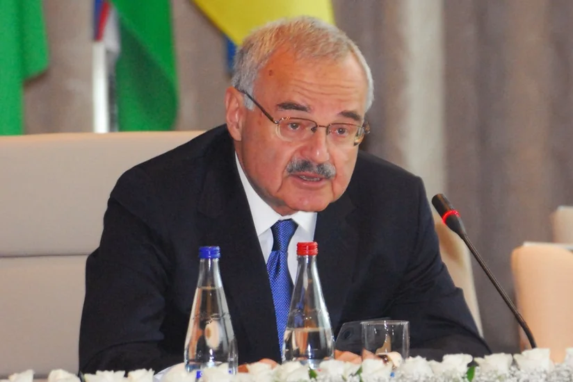 Cabinet of Ministers' Office will submit proposals for 2018 work plan by November 1