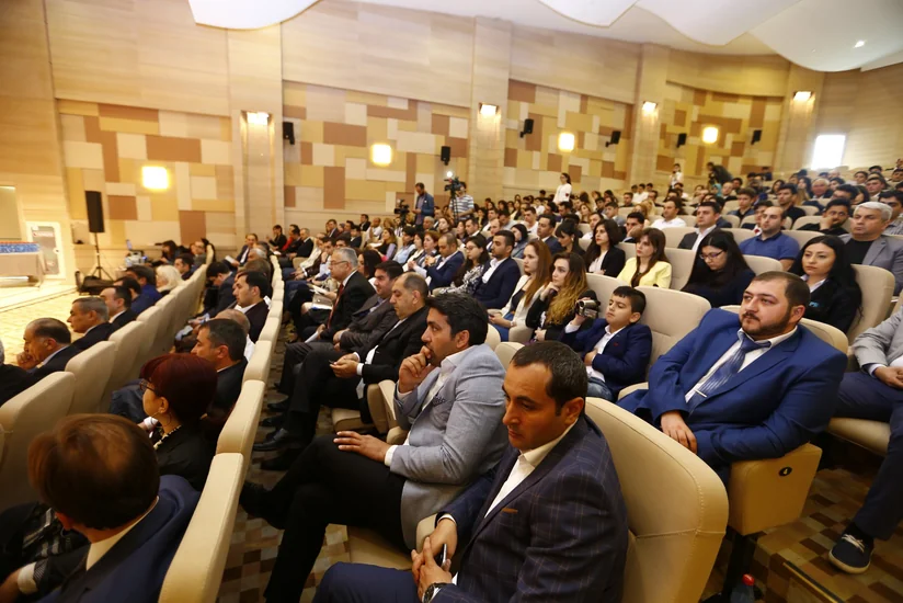 Bakıda TMW - Tourism Meetup & Workshop adlı tədbir keçirilir