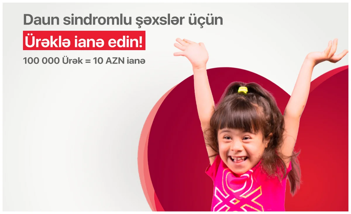 Kapital Bank və “Qırmızı Ürəklər” uşaqlar üçün sosial aksiya keçirib