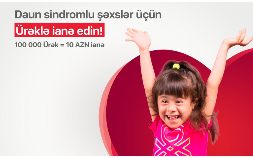 Kapital Bank və “Qırmızı Ürəklər” uşaqlar üçün sosial aksiya keçirib