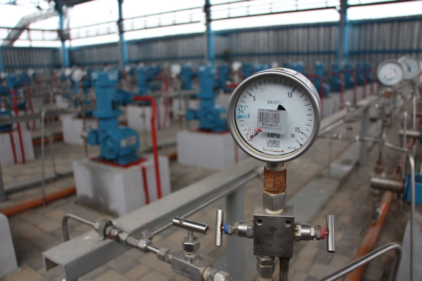 “Azneft”in baş direktoru qazvurma mövsümünə hazırlıqla tanış olub