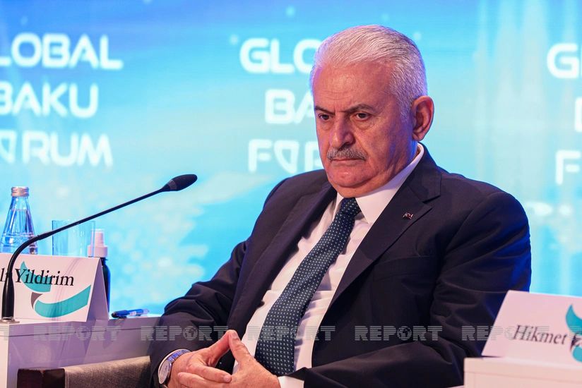 Former Turkish PM: Zangazur Corridor must open soon