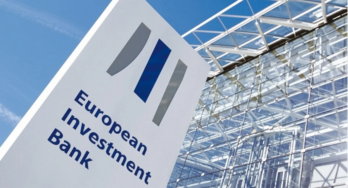 Украина получила 500 млн евро из пакета Экстренных мер солидарности от ЕИБ
