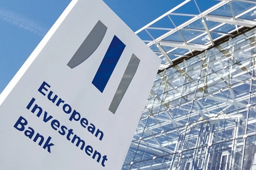 Украина получила 500 млн евро из пакета Экстренных мер солидарности от ЕИБ