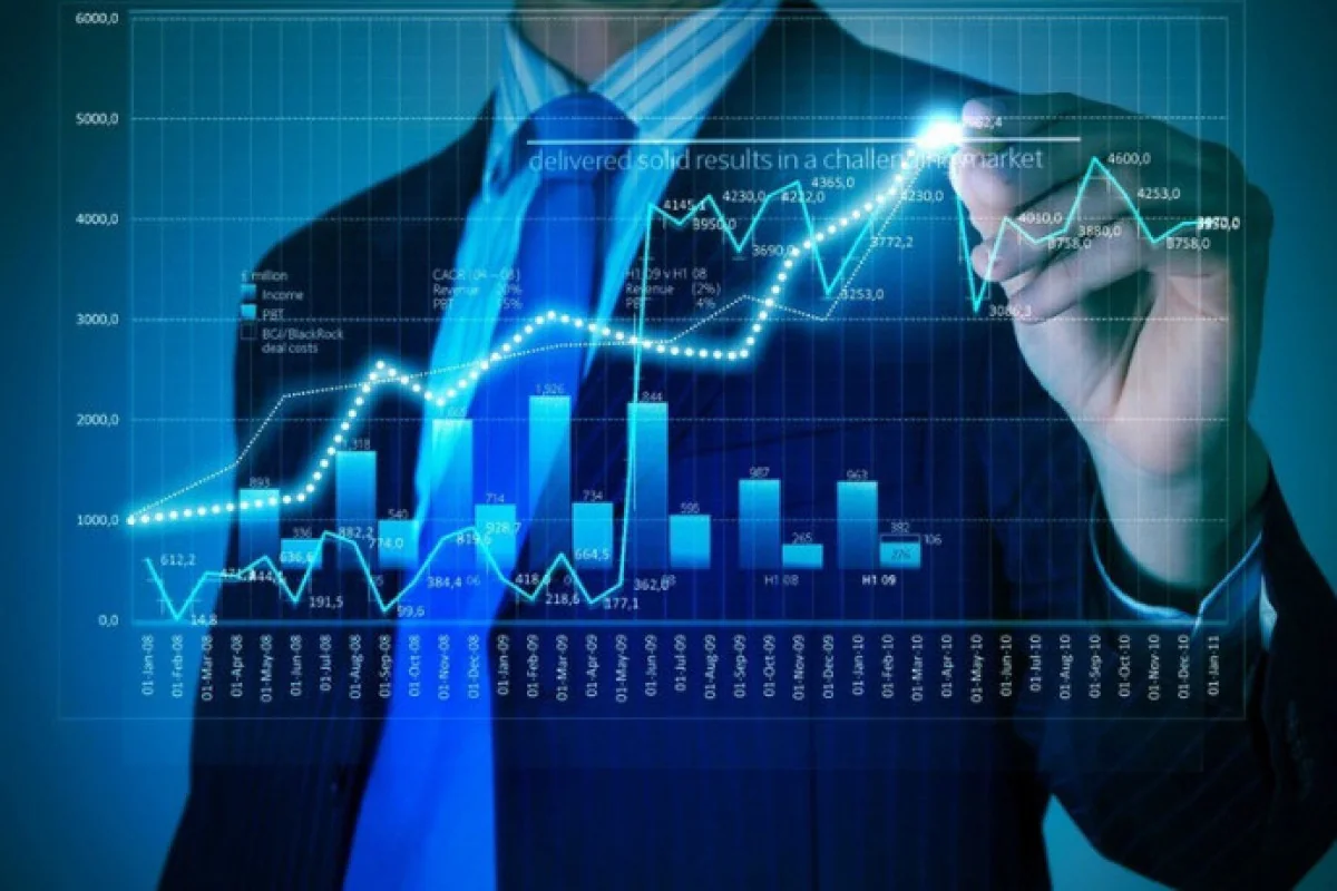 “Fitch Ratings: Bu il Azərbaycanda iqtisadi artım 1,8 % olacaq