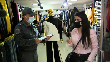 Polis əməkdaşları nəzarət-profilaktik tədbirlərini daha da gücləndirilib