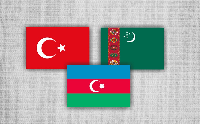 ​Sabah Türkiyə, Azərbaycan və Türkmənistan XİN başçılarının görüşü keçiriləcək