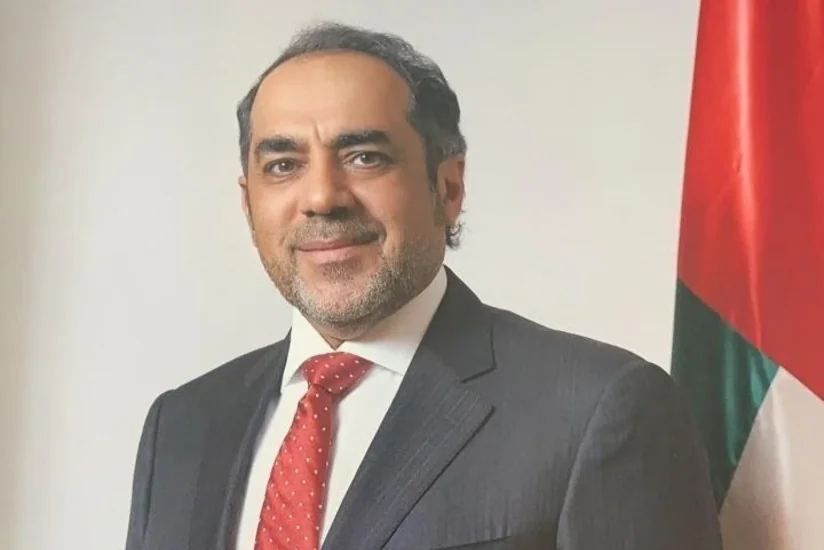 Ambassador: UAE-Azerbaijan relations keep on a steady rise - INTERVIEW