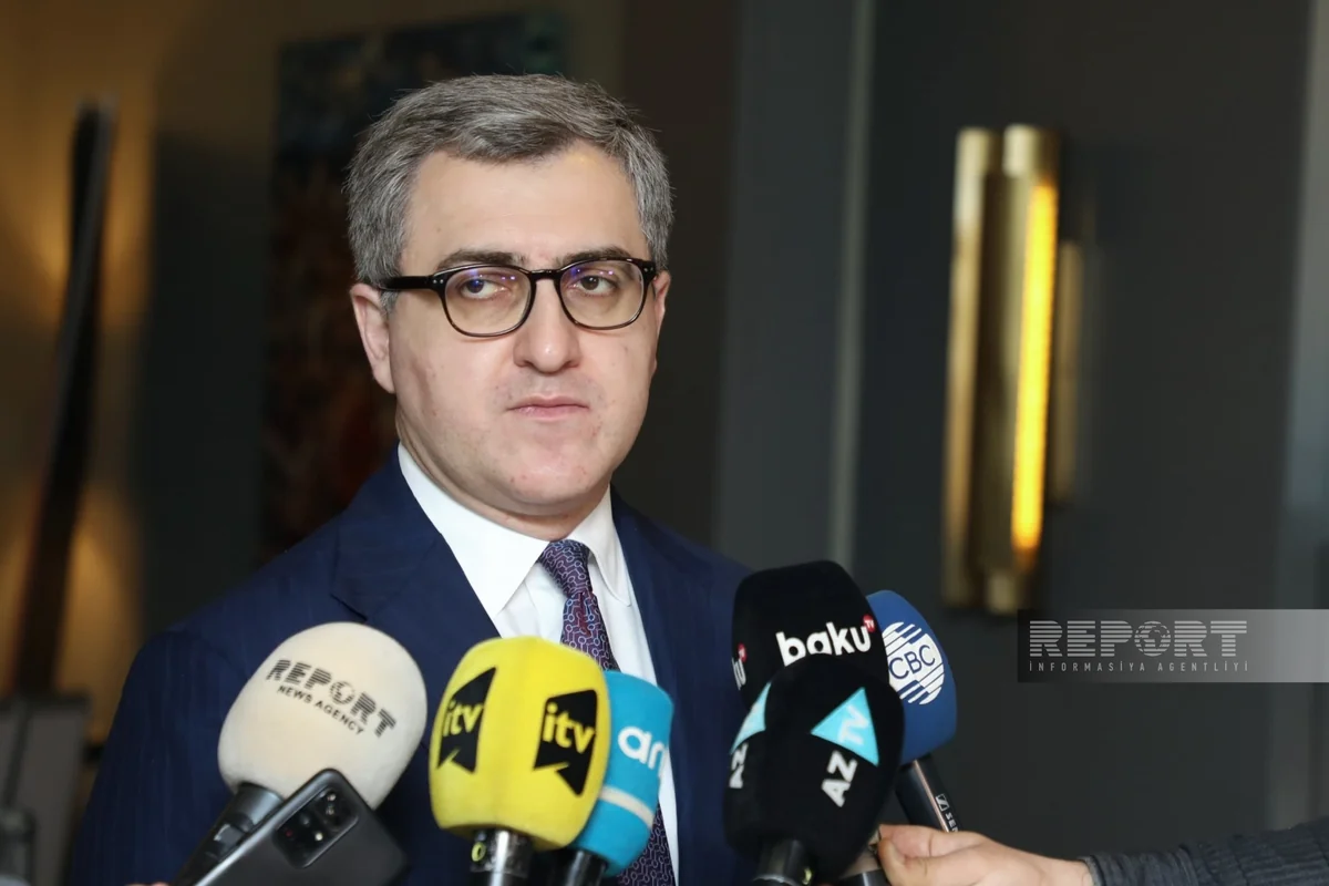 Azərbaycanın Latviyaya ixrac potensialı olan məhsullar açıqlanıb