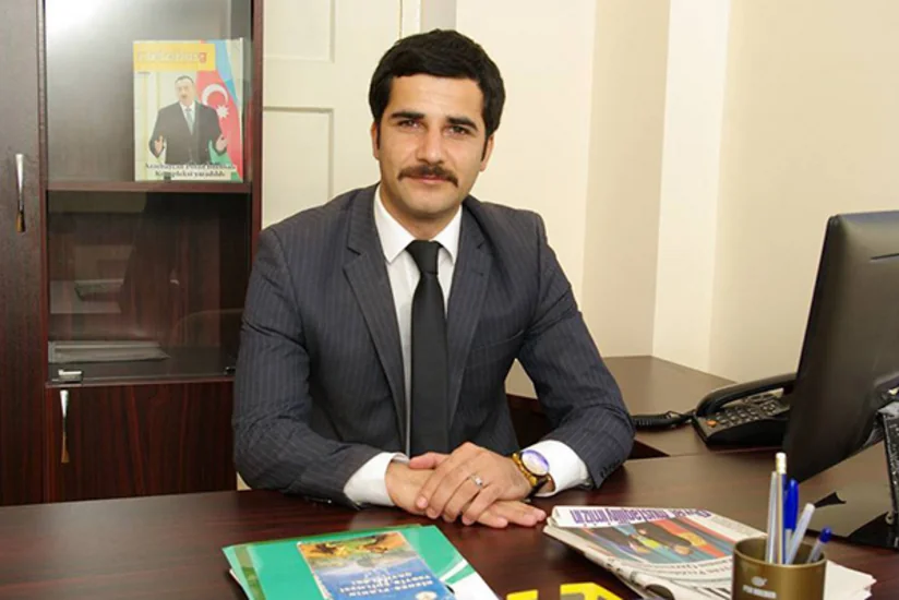 Azərbaycan Memarlıq və İnşaat Universitetinə yeni sözçü təyin olunub