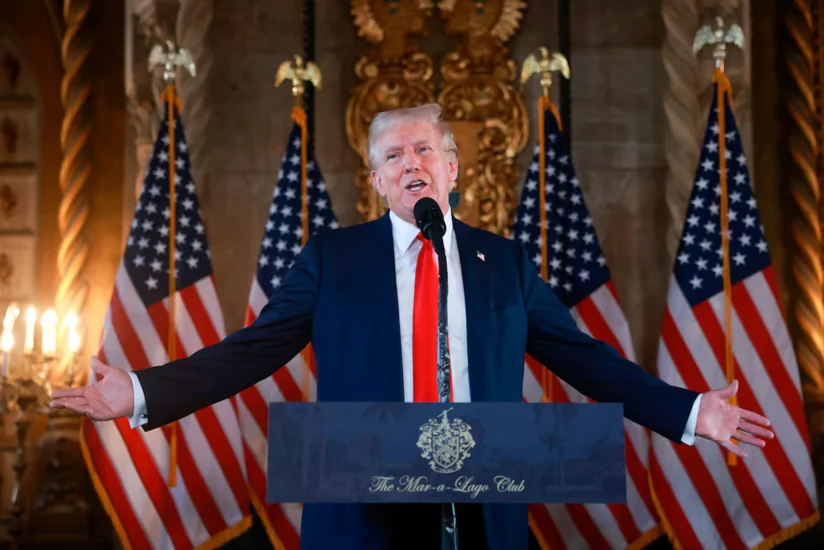 СМИ: Главы МИД Франции, ФРГ и Польши посетят США после инаугурации Трампа