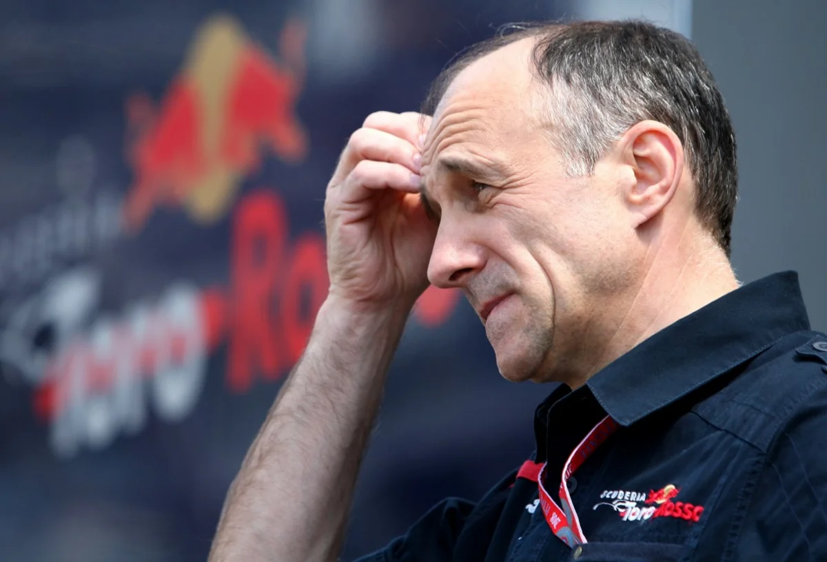 Formula-1 komandasının rəhbəri yarışların Azərbaycanda  keçirilməsi qərarını dəstəkləyib