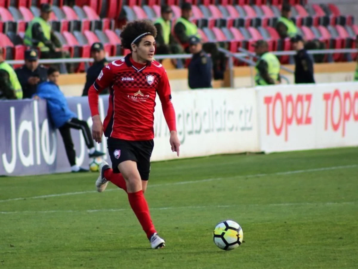 Qəbələnin futbolçusu: Hər çətinliyə dözməyə hazıram