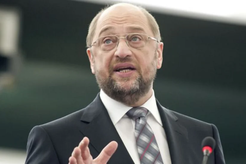 European Parliament President: Trump’s victory to complicate Europe-US ties