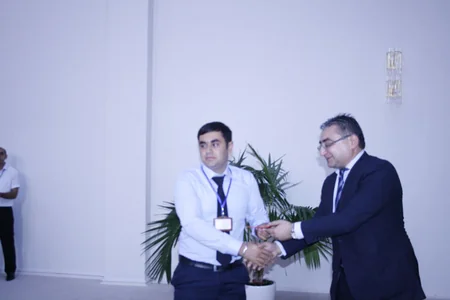 Vitse-prezident Xalik Məmmədov: SOCAR-ın gələcək üçün böyük planları var