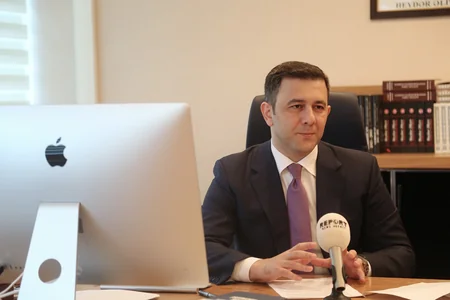 Nazir müavini: “2050-ci ildə Cənubi Qafqaz əhalisinin 70 faizi azərbaycanlılardan ibarət olacaq” - MÜSAHİBƏ