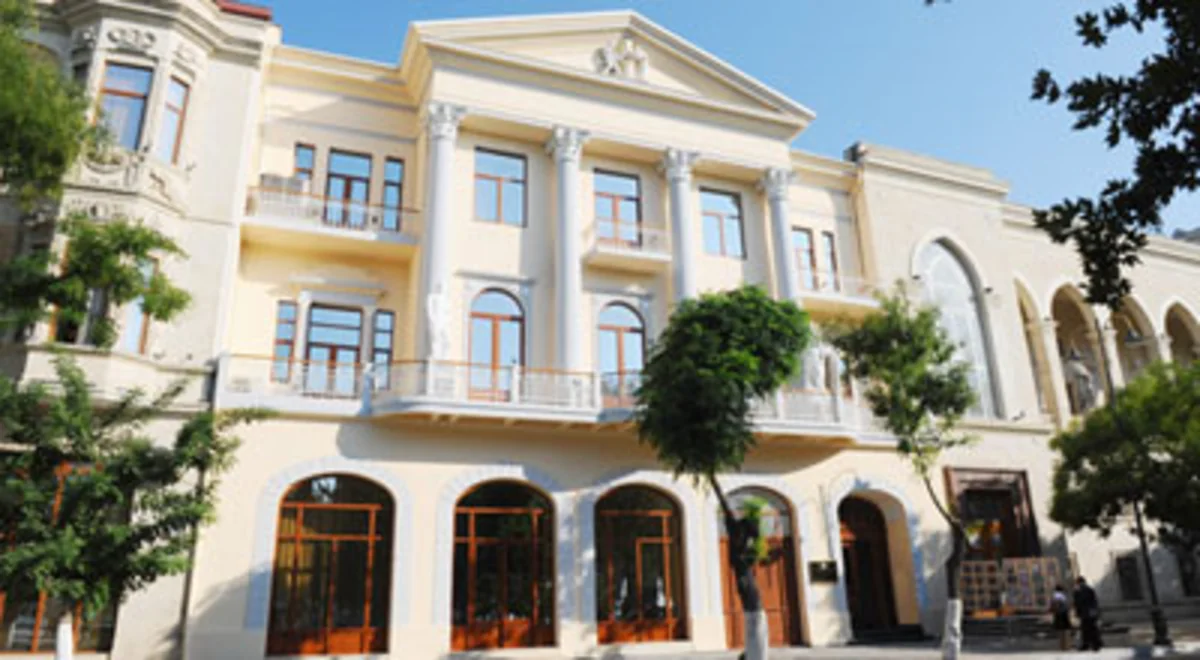 Tanınmış bəstəkarların yubileyləri qeyd olunacaq