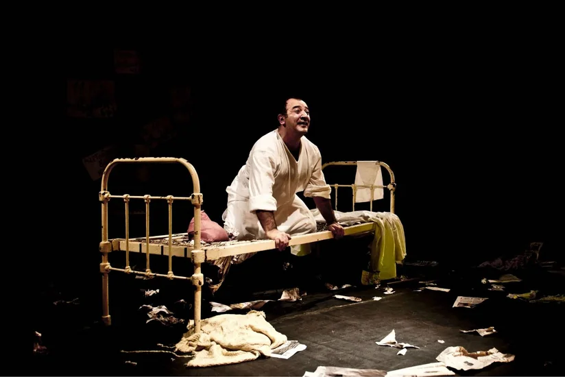 Gənc Tamaşaçılar Teatrı beynəlxalq qastrollara hazırlaşır