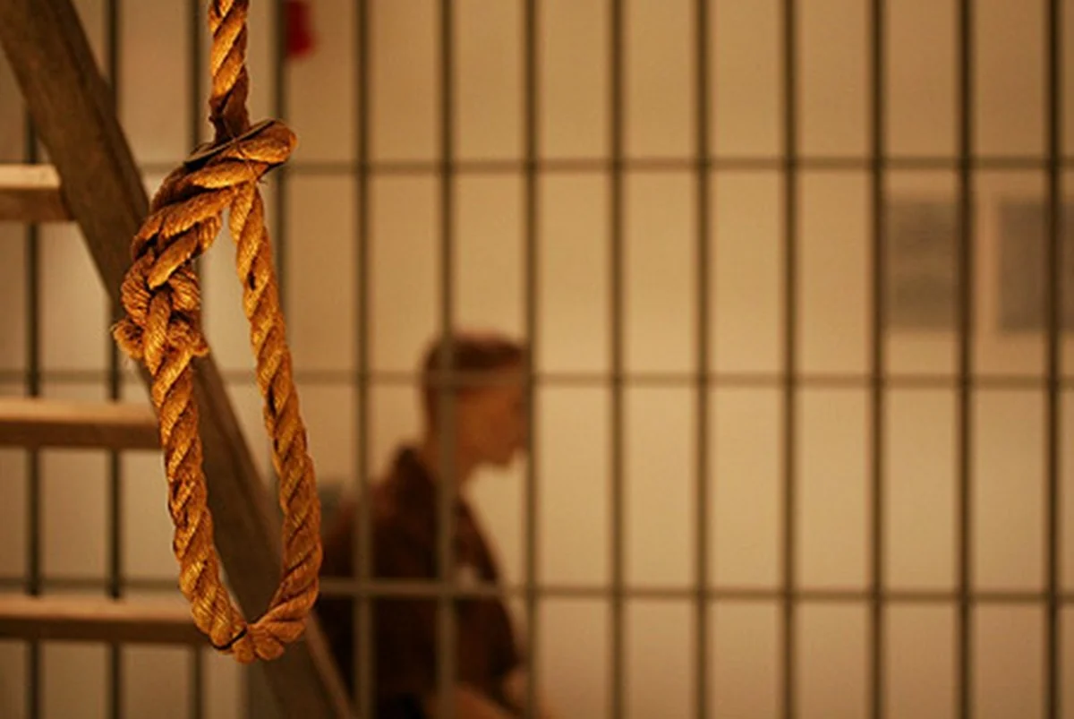 Bakıda istintaq təcridxanasında dustaq özünü asaraq intihar edib