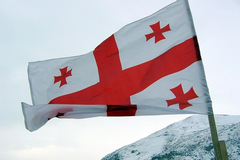 Now Armenia violates territorial integrity of Georgia - COMMENT