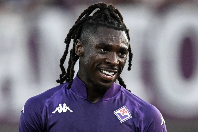 Fiorentinanın hücumçusu karyerasını İngiltərədə davam etdirə bilər