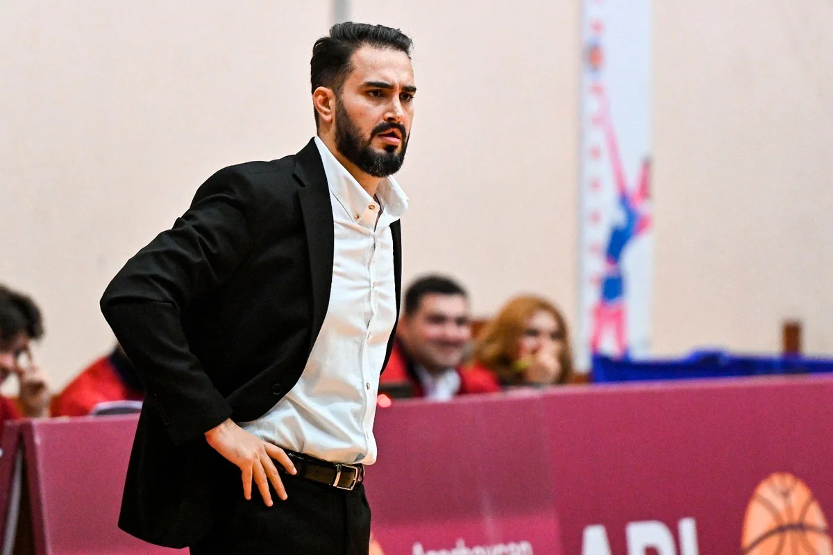 Gəncənin baş məşqçisi: Bəzi oyunçular xəstə olsalar da, meydana çıxmışdılar