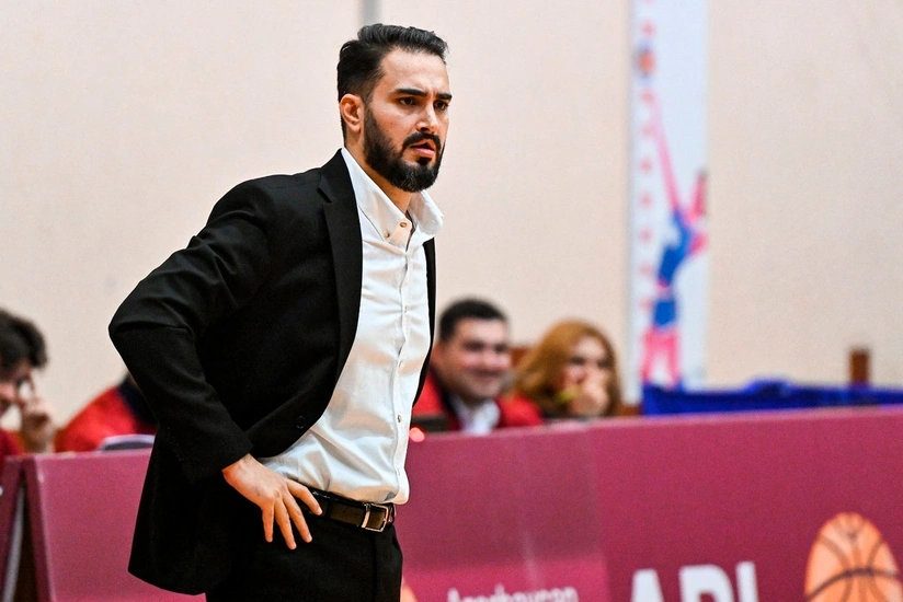 Gəncənin baş məşqçisi: Bəzi oyunçular xəstə olsalar da, meydana çıxmışdılar