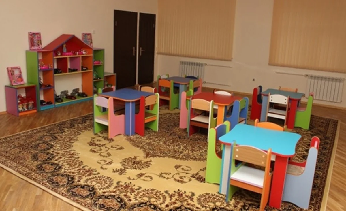 Bakıda bəzi bağçalarda pozuntu halları aşkarlanıb, 3 nəfər barəsində intizam tədbirləri görülüb