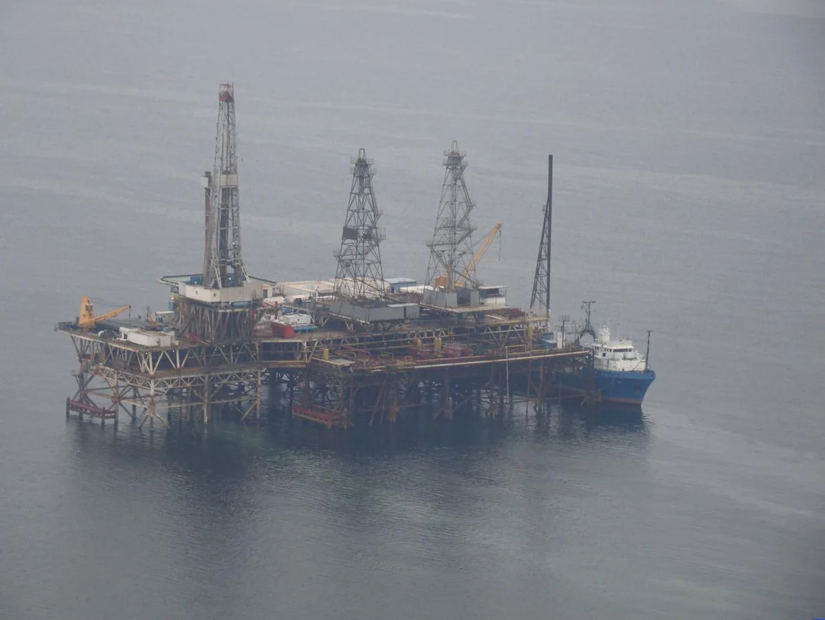 SOCAR ввела в строй скважину на месторождении Гарадаг