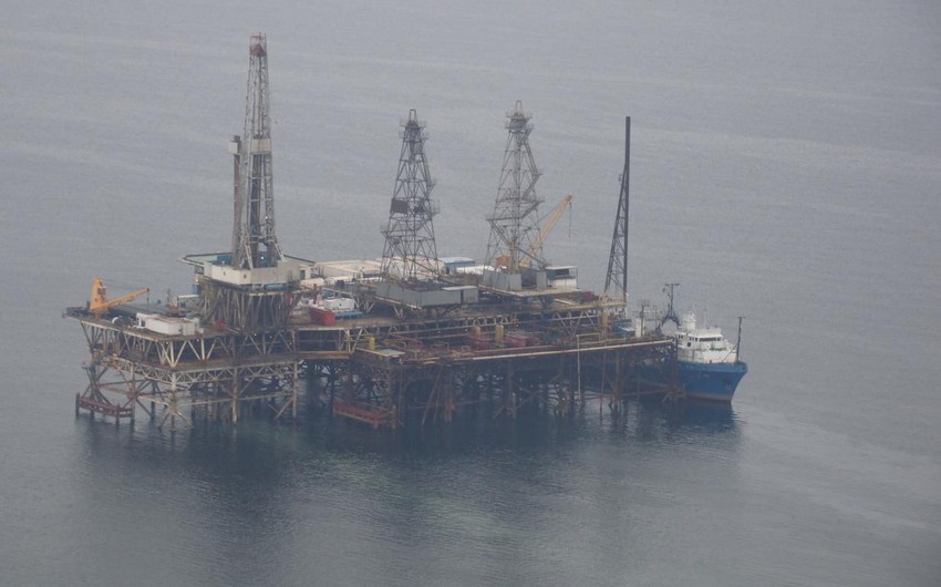 SOCAR ввела в строй скважину на месторождении Гарадаг