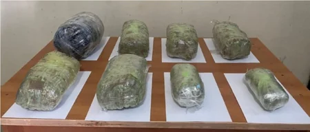 Ötən ay Azərbaycan sərhədini pozan 58 nəfər saxlanılıb