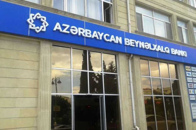 “Azərbaycan Beynəlxalq Bankı”nın xalis mənfəəti 20% azalıb