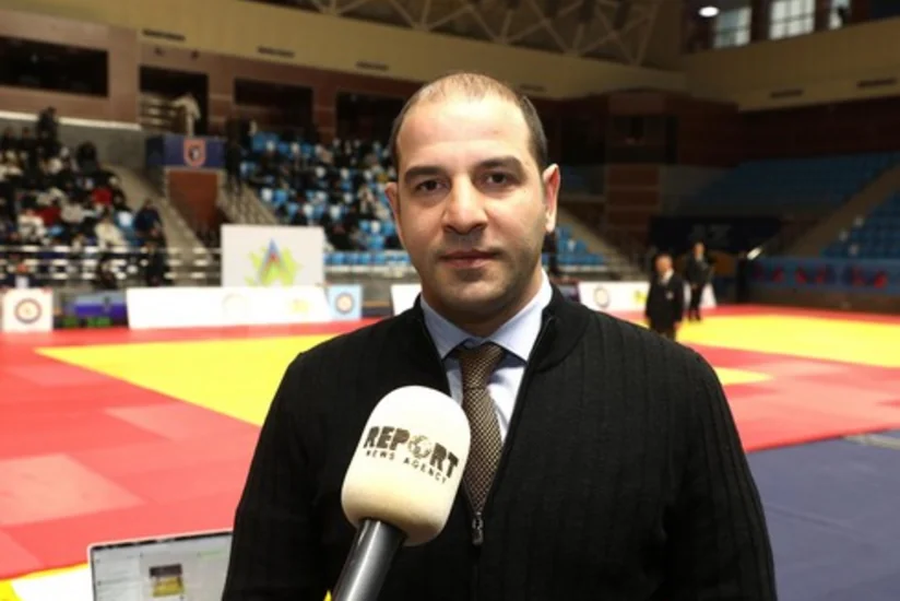 Elnur Məmmədli: “Fransada Azərbaycan himninin səsləndirilməsi və bayrağının yüksəklərə qalxması əsas sevindirici məqamdır”