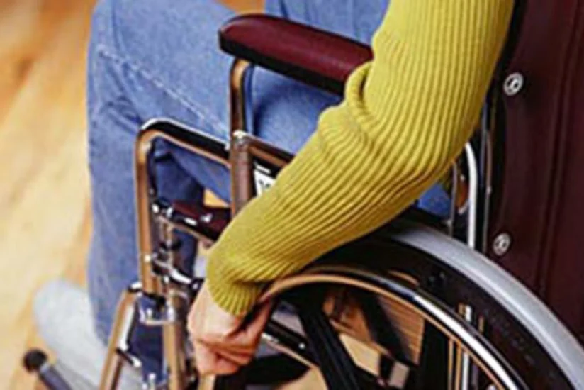 Əlilliyi olan şəxslərin sosial müdafiəsi və reabilitasiyası ilə bağlı proqram təsdiqlənib