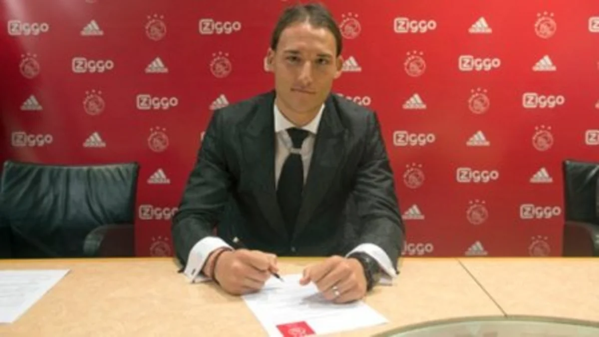 ​Yeni mövsümün ilk transferi gerçəkləşib