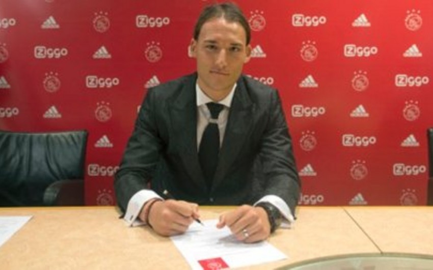 ​Yeni mövsümün ilk transferi gerçəkləşib