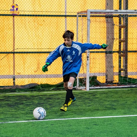 Bakı kənd və qəsəbələri arasında II minifutbol turnirində ilk turun oyunları keçirilib