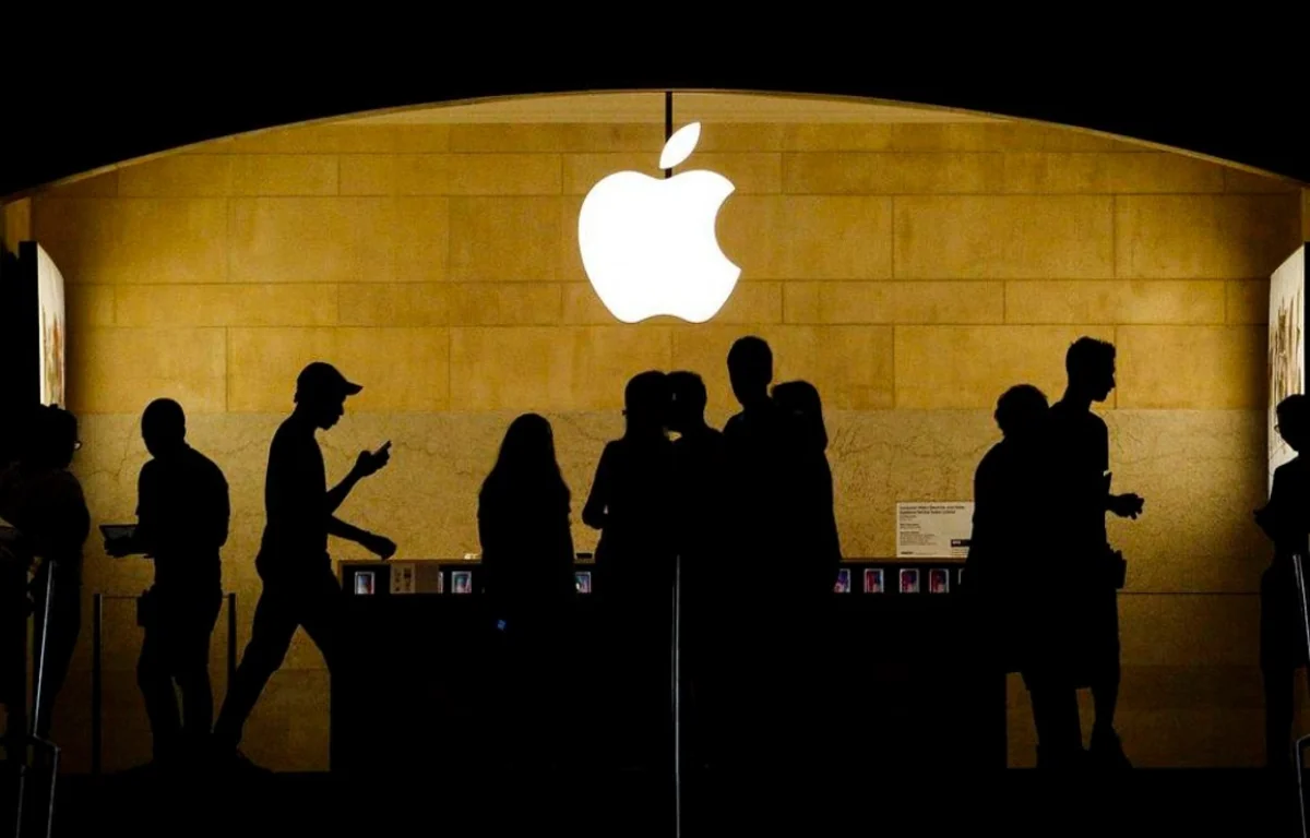 Apple готовит смартфоны нового поколения