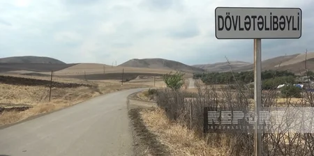 Cəlilabadda 100 illik dəyirman gündə 2 ton un istehsal edir